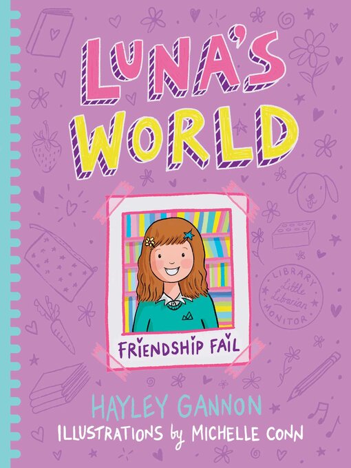 Title details for Friendship Fail by Hayley Gannon - Available